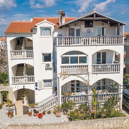 Villa Grey Stone Vodice Exterior photo