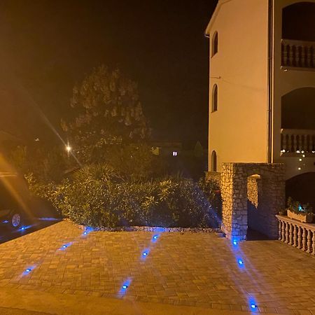 Villa Grey Stone Vodice Exterior photo