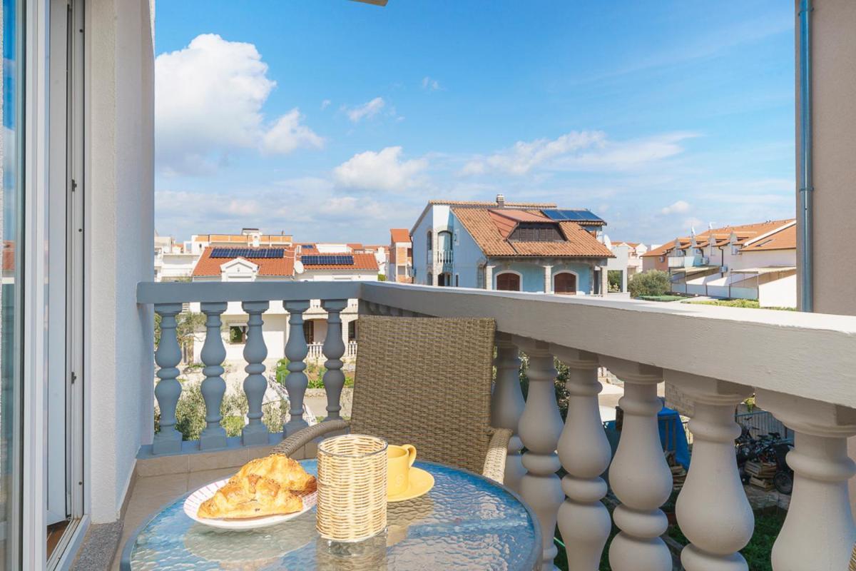 Villa Grey Stone Vodice Exterior photo