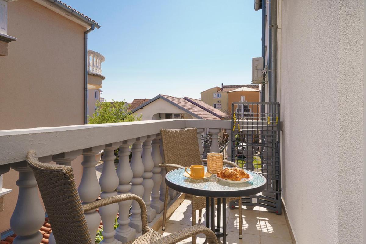 Villa Grey Stone Vodice Exterior photo