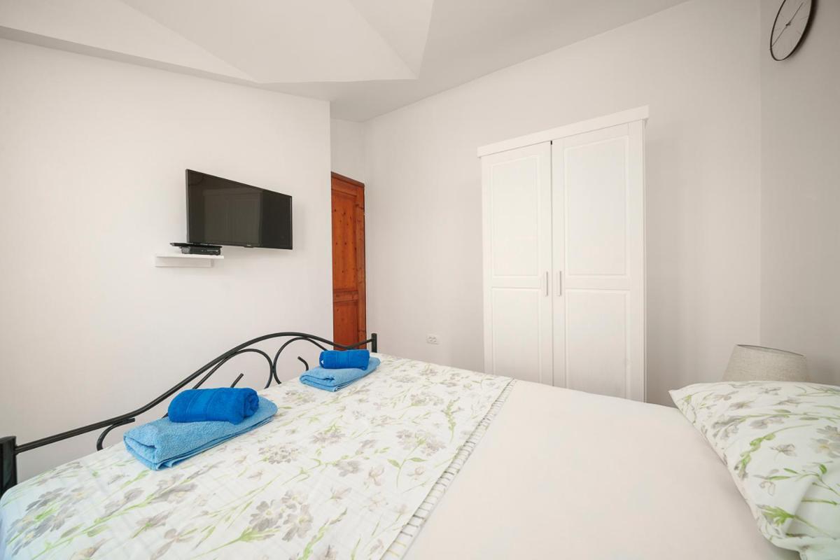 Villa Grey Stone Vodice Exterior photo