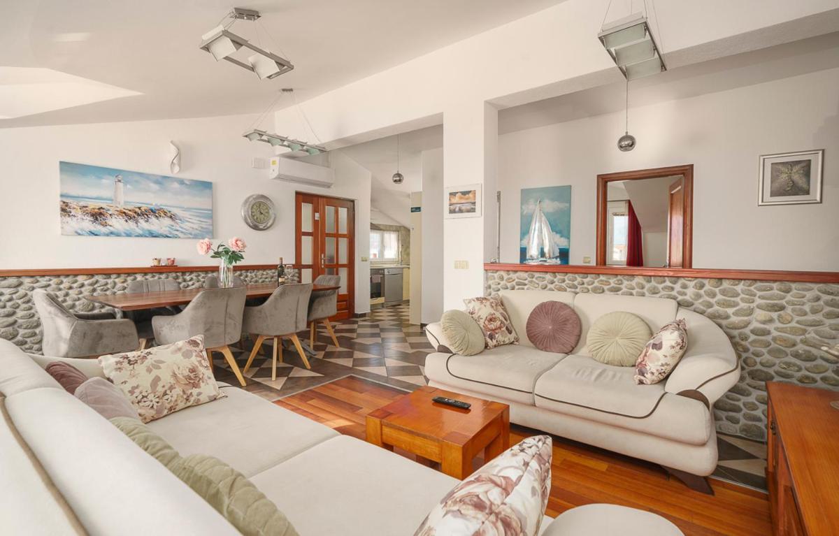 Villa Grey Stone Vodice Exterior photo