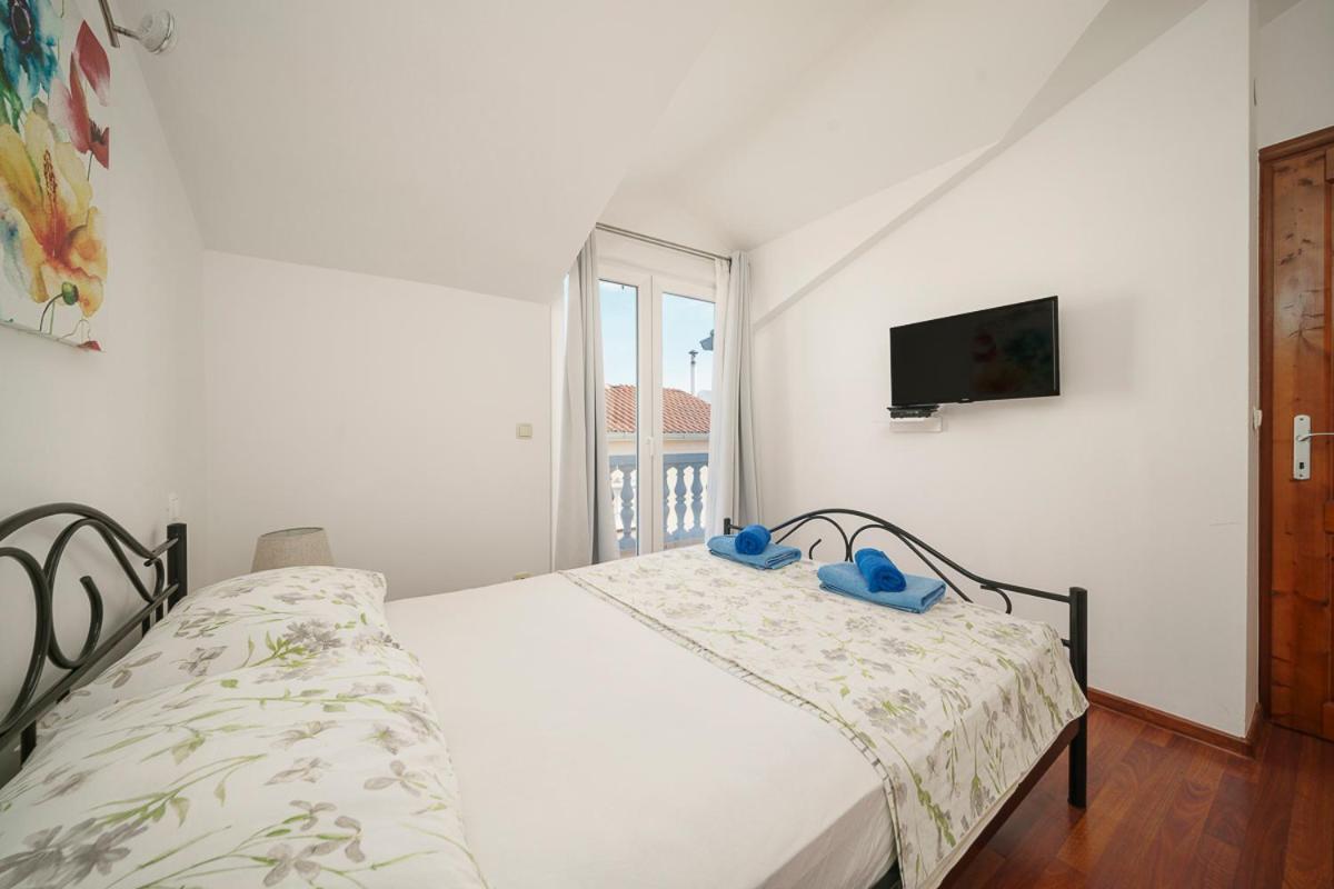 Villa Grey Stone Vodice Exterior photo