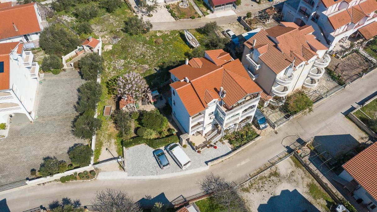 Villa Grey Stone Vodice Exterior photo