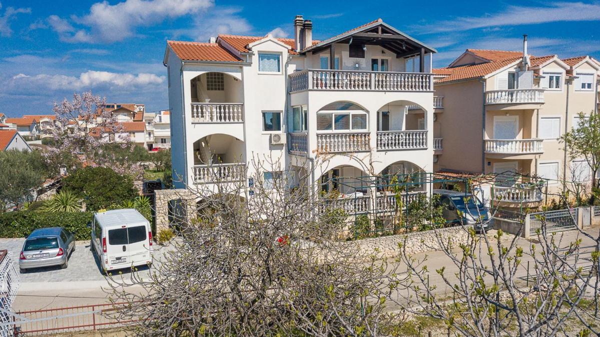 Villa Grey Stone Vodice Exterior photo