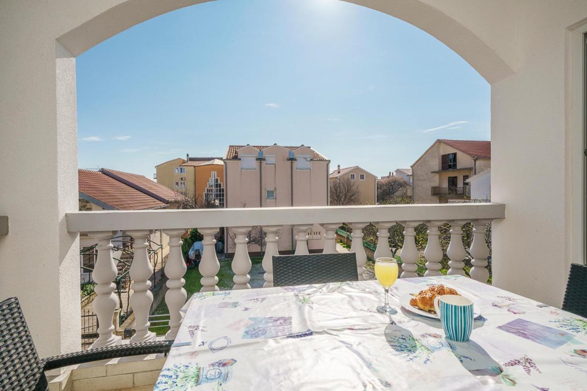 Villa Grey Stone Vodice Exterior photo