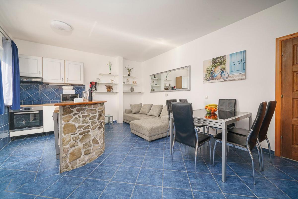 Villa Grey Stone Vodice Exterior photo
