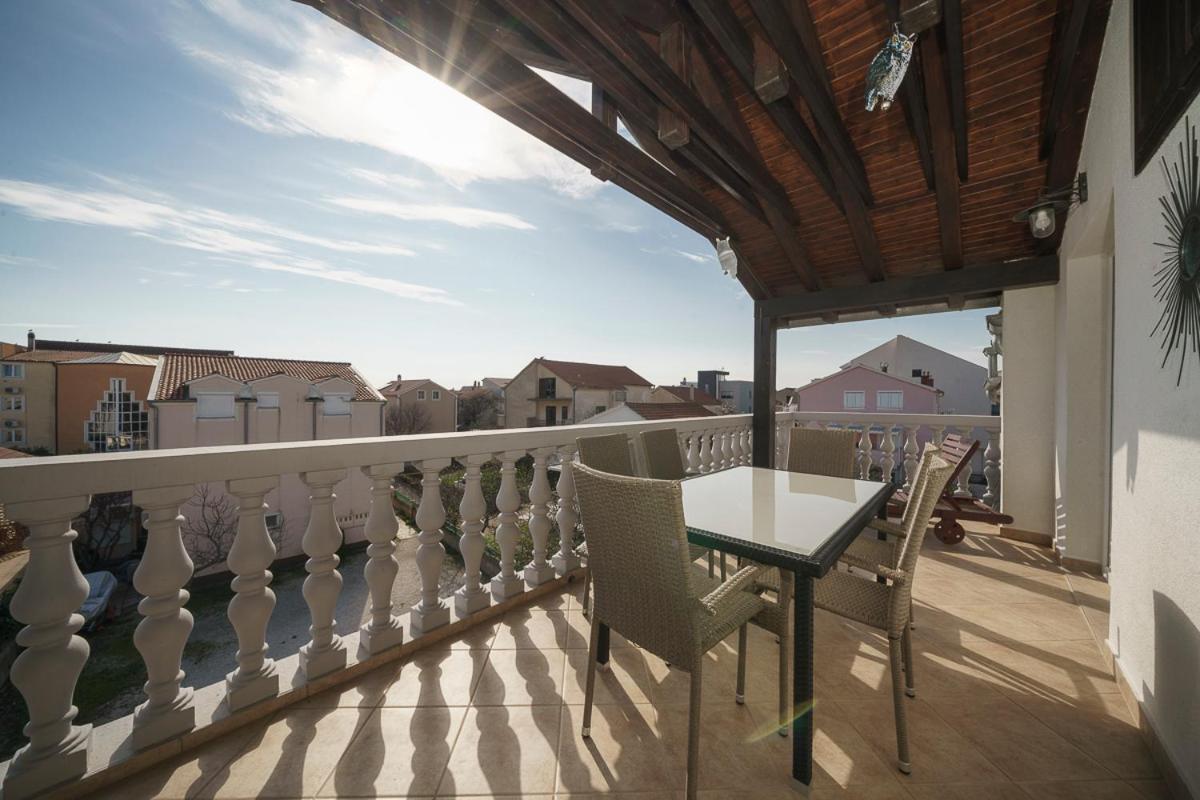Villa Grey Stone Vodice Exterior photo