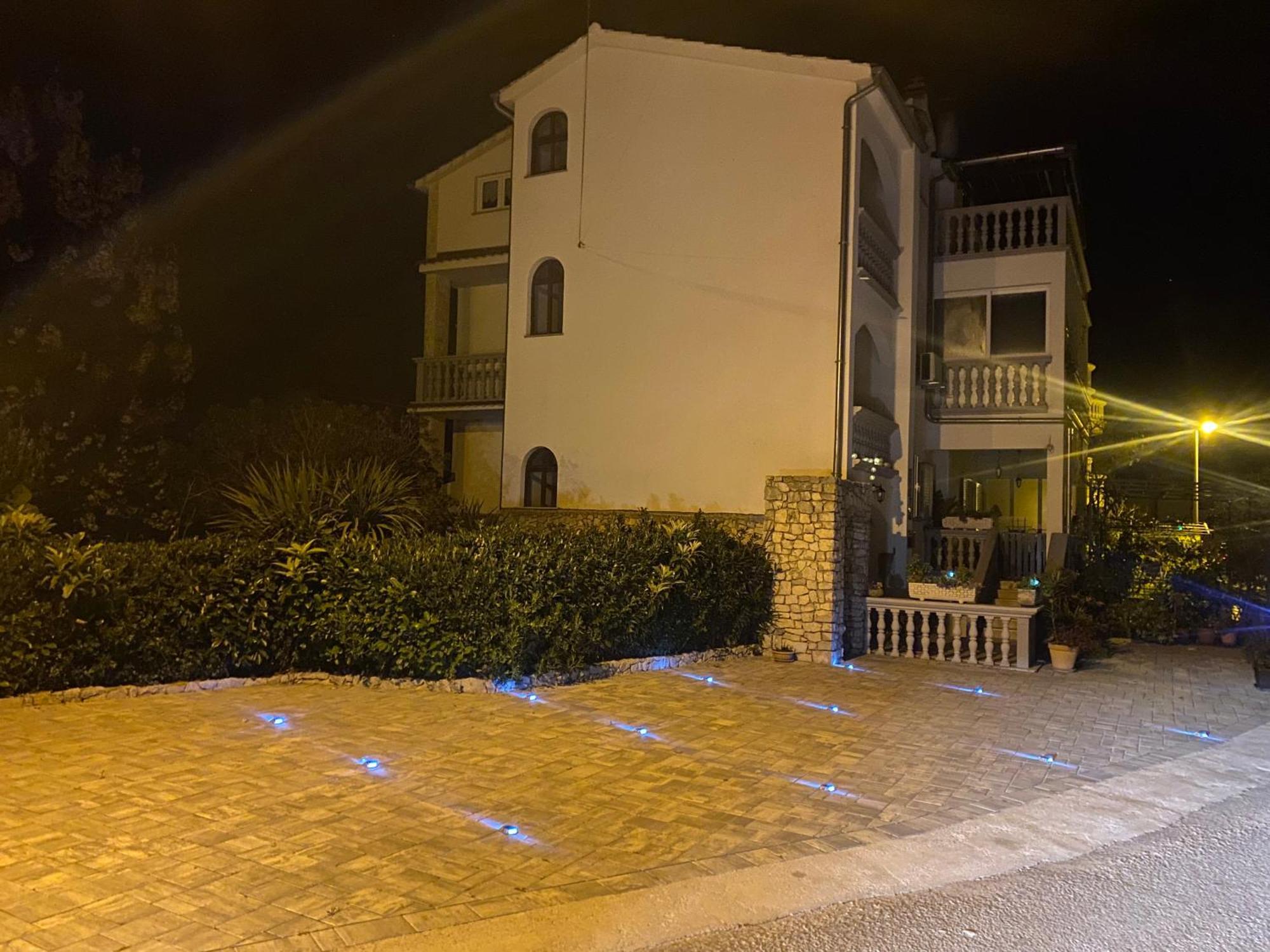 Villa Grey Stone Vodice Exterior photo